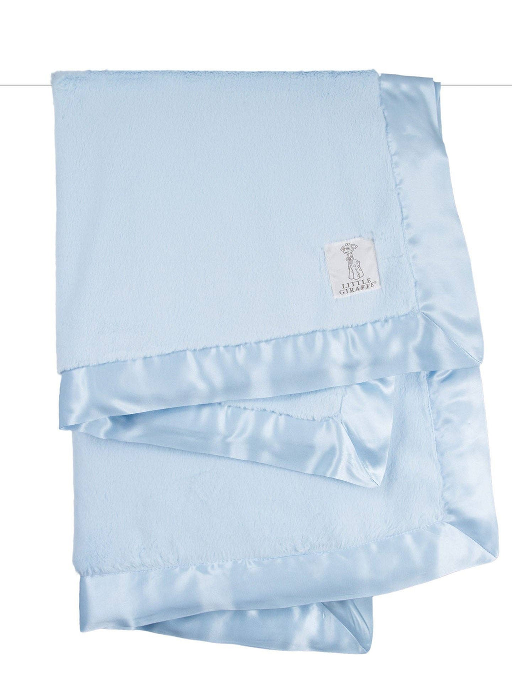 Luxe™ Baby Girl & Toddler Blanket (29" x 35")