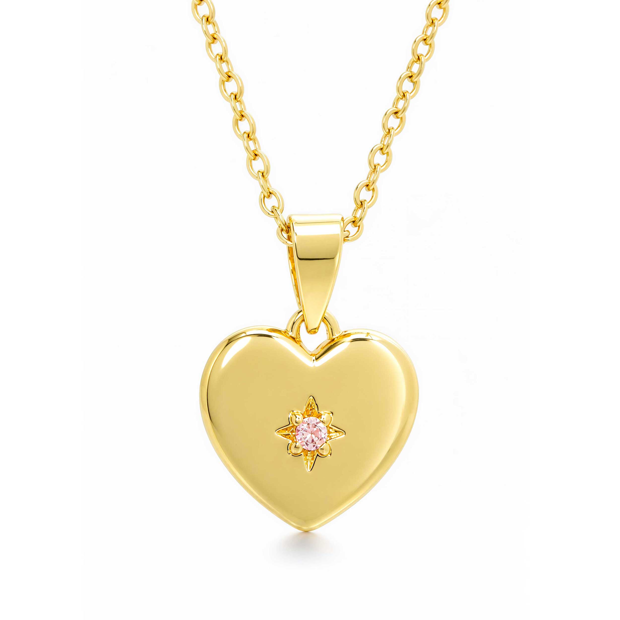 Heart Necklace