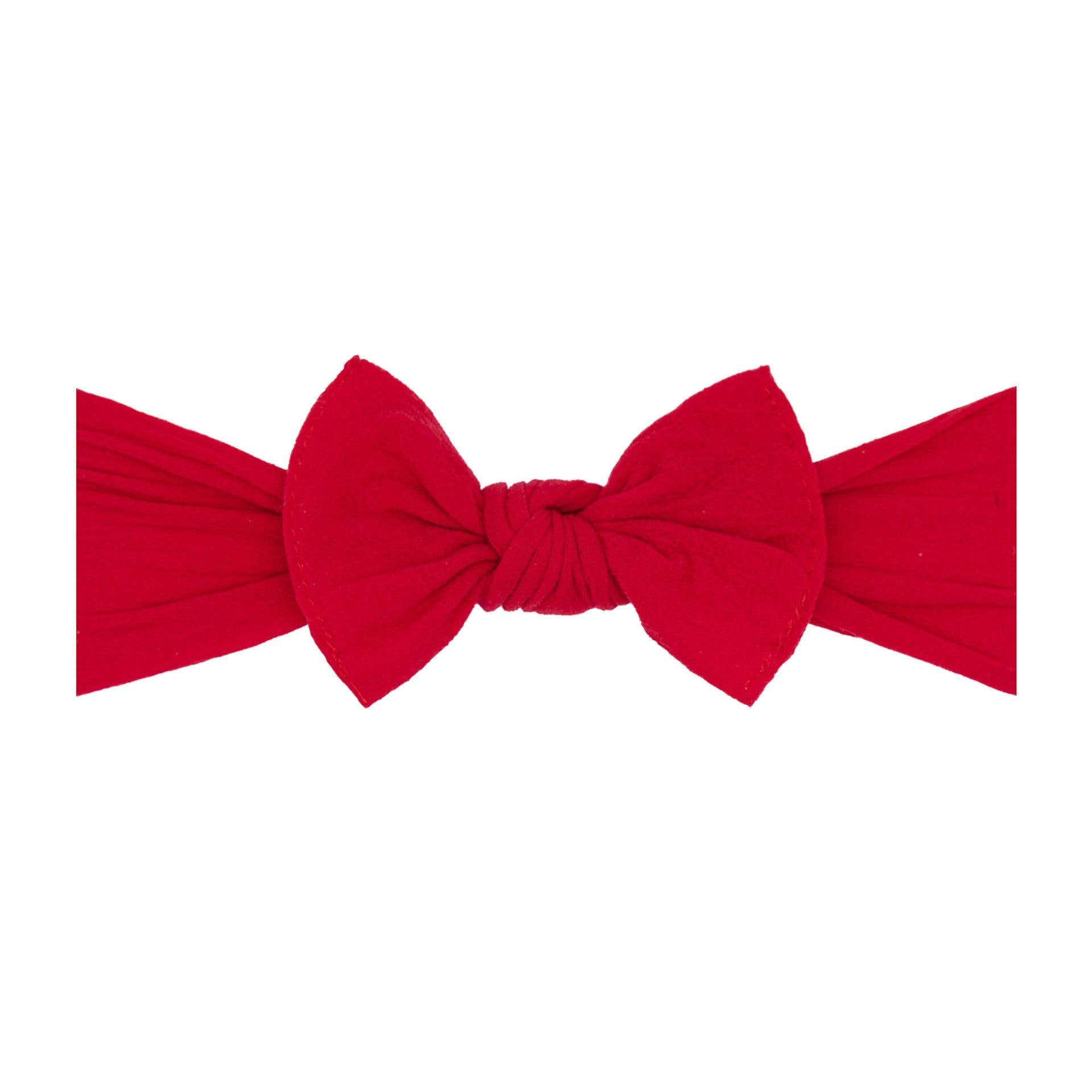 Itty Bitty Knot 
