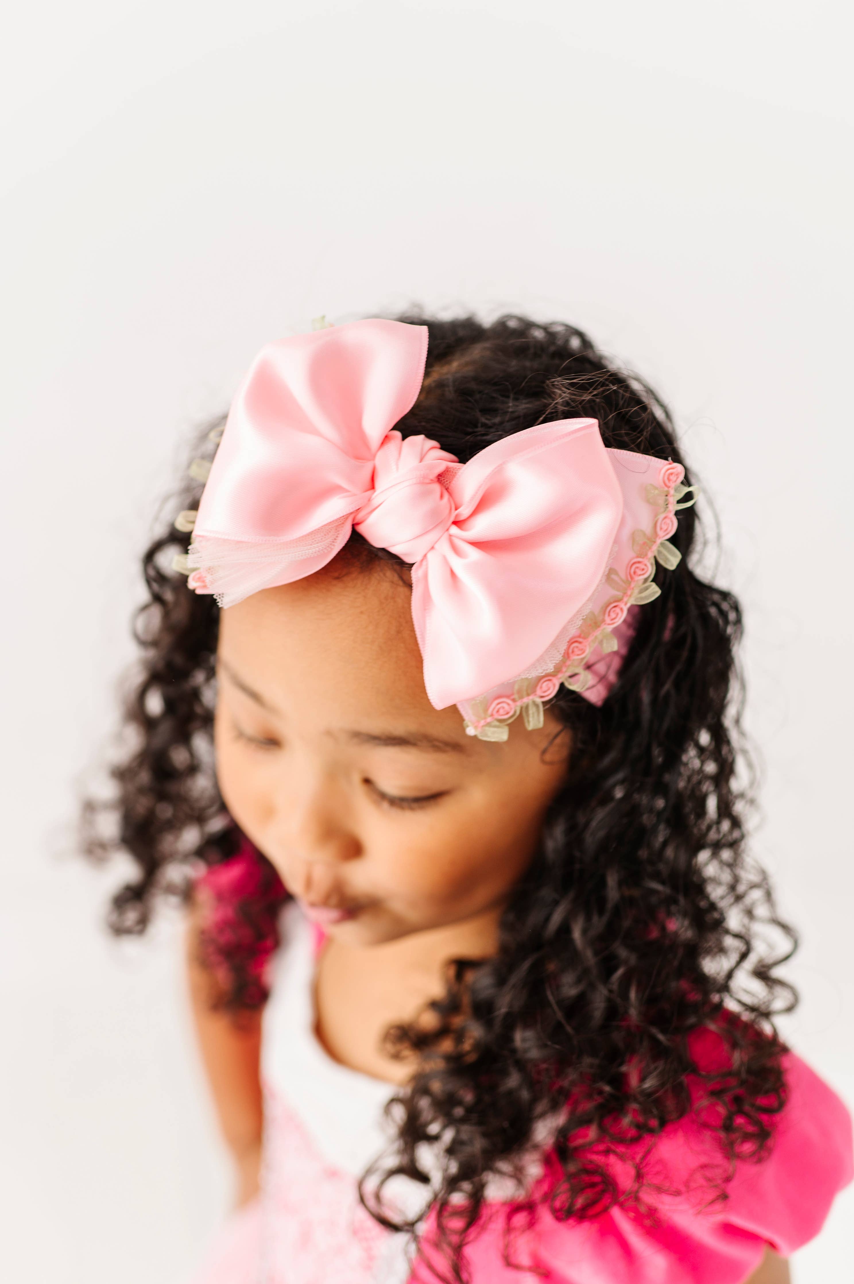 NOVELTY FAB®: Pink Princess
