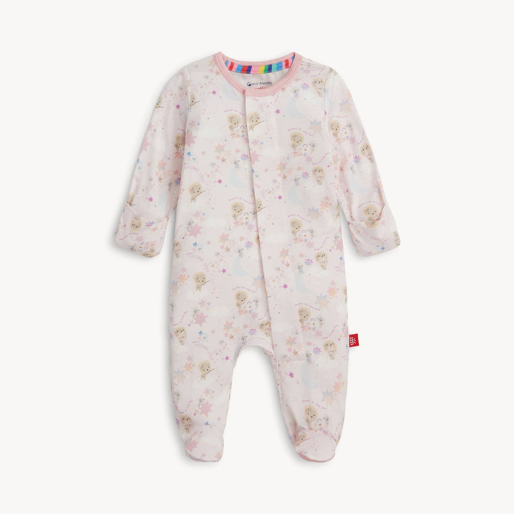 STAR CATCHER MODAL FOOTIE