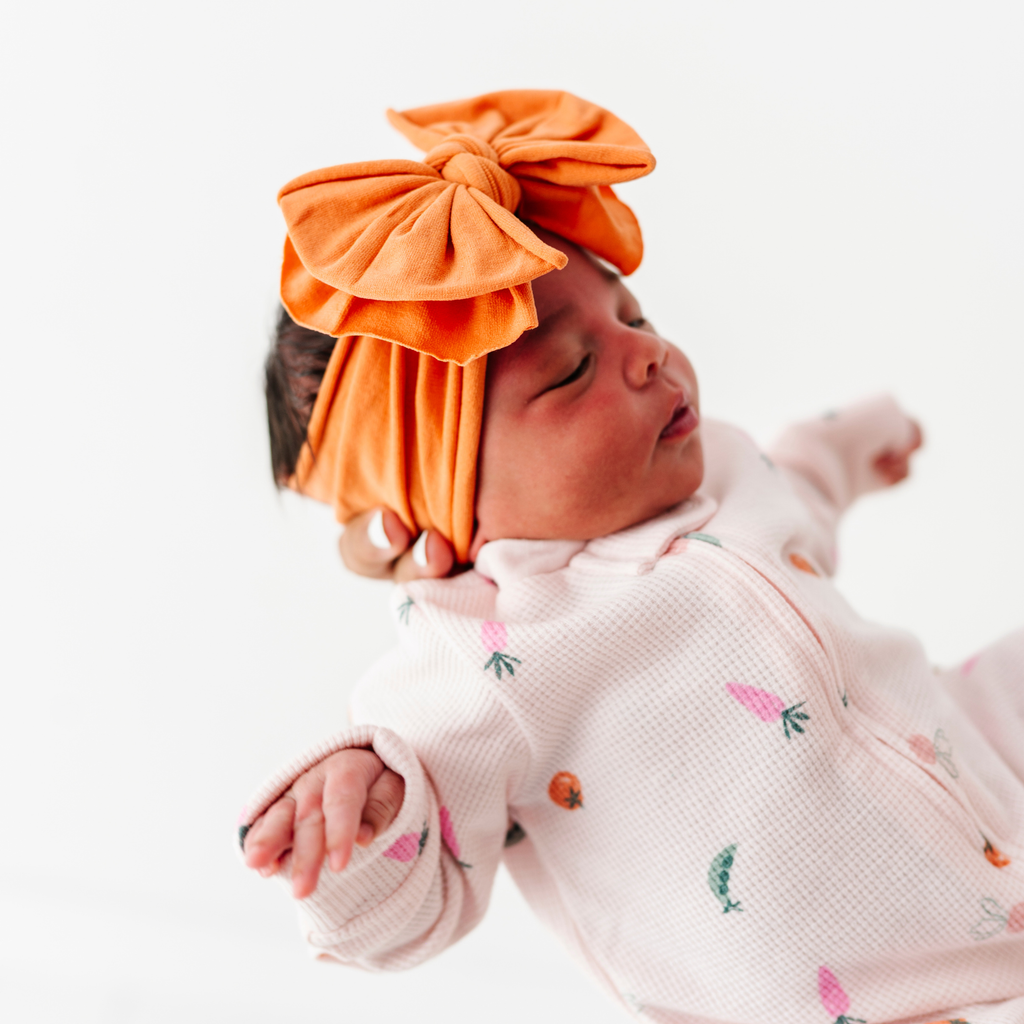 FAB-BOW-LOUS®: Zion