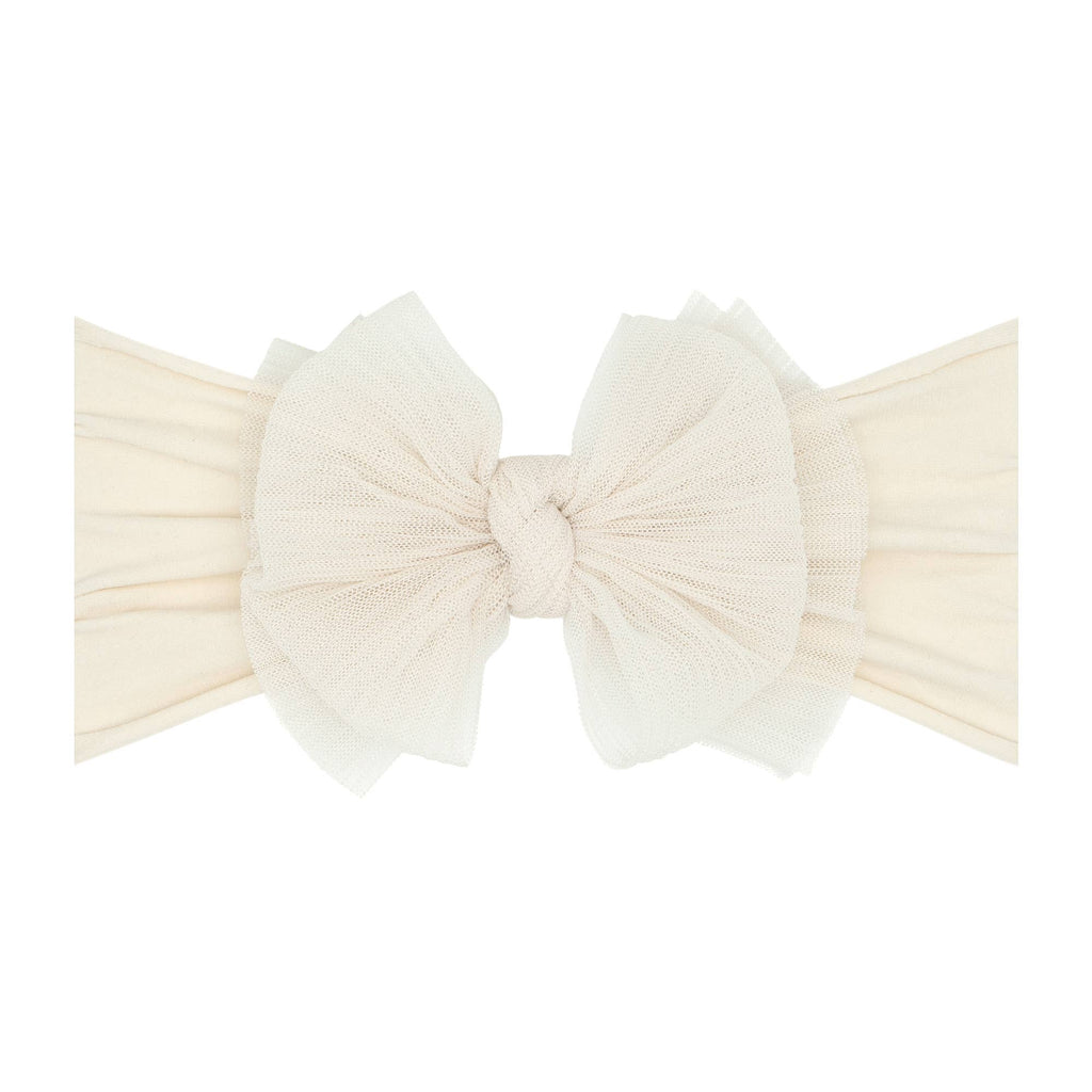 Tulle FAB® 