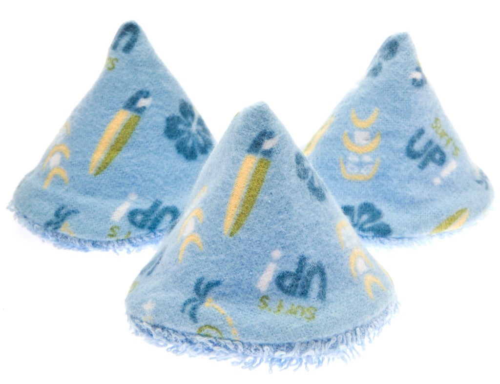 PEE-PEE TEEPEE - SURFING CELLO