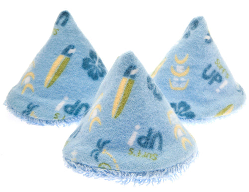 PEE-PEE TEEPEE - SURFING CELLO