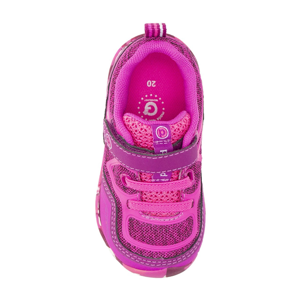 Force hot/pink