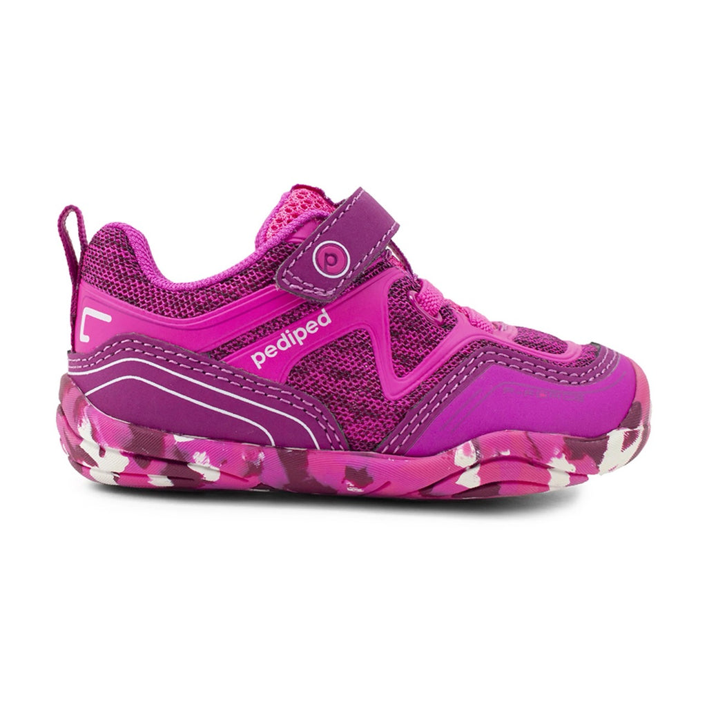 Force hot/pink