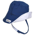 Kids UPF50+  Fun in the Sun Swim Hat