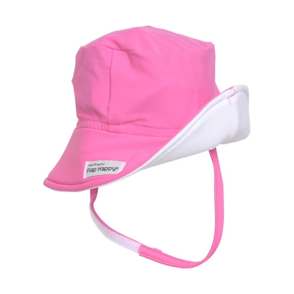 Kids UPF50+  Fun in the Sun Swim Hat