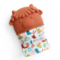 Itzy mitt highland cow
