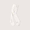 fine Knit baby tights
