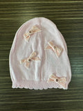 Baby knit hats