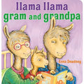 Llama llama book
