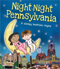 Night night PA book