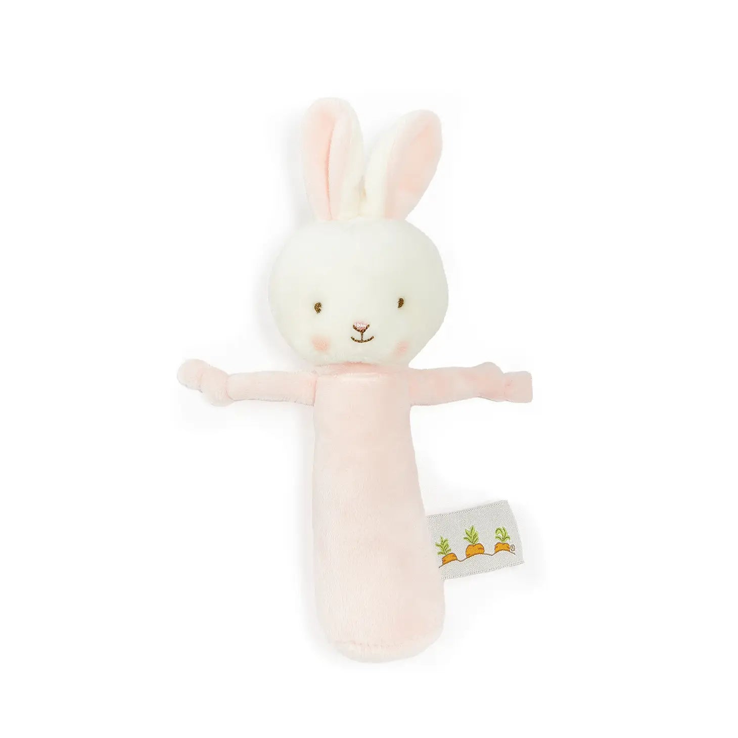 Friendly chimes pink