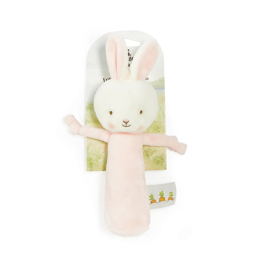 Friendly chimes pink