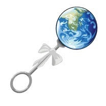 Bambini's World Gift Card
