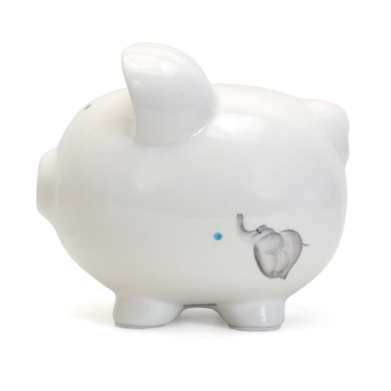Sweet Safari pig bank