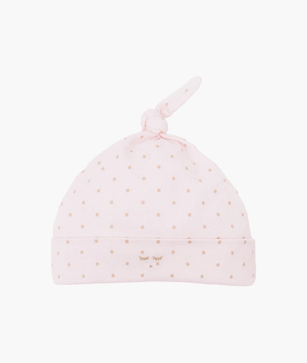 Saturday Tossie hat
