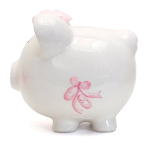 Sparkle Dress Piggy Bank