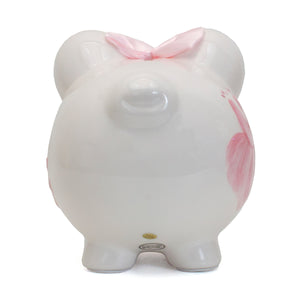 Sparkle Dress Piggy Bank
