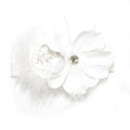 Haute baby Swan lake girl Headband